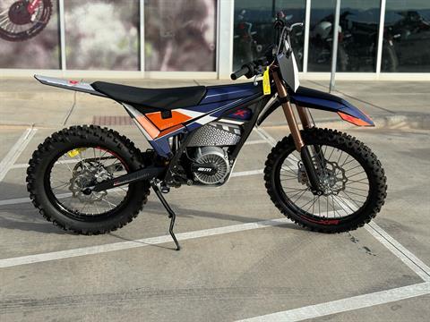 2024 Electric Motion ESCAPE XR — photo 1 of 29