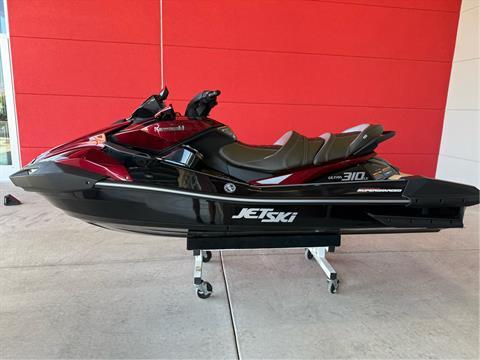2026 Kawasaki Jet Ski Ultra 310LX