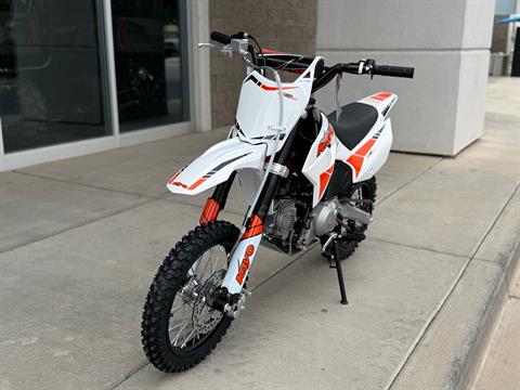 2027 Kayo TD 110 EFI — photo 1 of 9