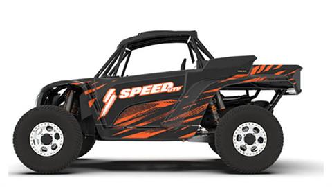 New 2023 Speed UTV Baja Bandit Limited Edition Utility