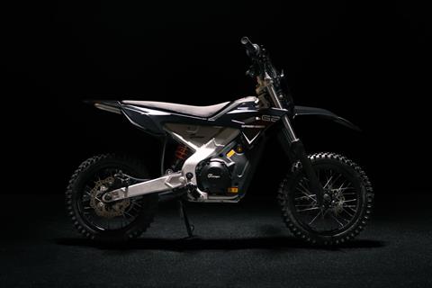 2025 Greenger G2 — photo 1 of 6