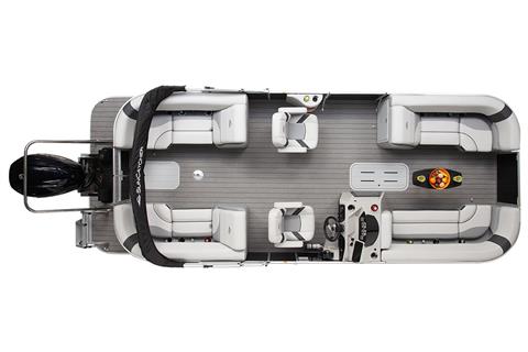 2026 Suncatcher Pontoons Select 322 RC — photo 1 of 8