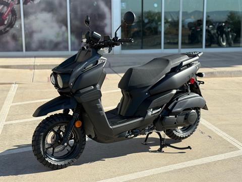 2026 Yamaha Zuma 125 — photo 1 of 21