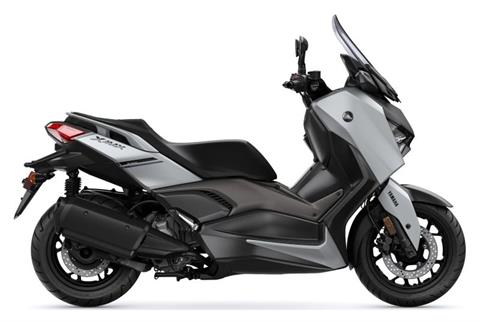 New 2024 Yamaha XMAX Scooters in Saint George, UT | Stock Number: