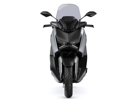 New 2024 Yamaha XMAX Scooters in Saint George, UT | Stock Number: