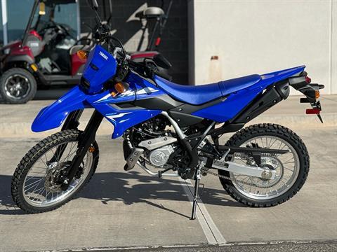 2026 Yamaha WR125R — photo 1 of 12