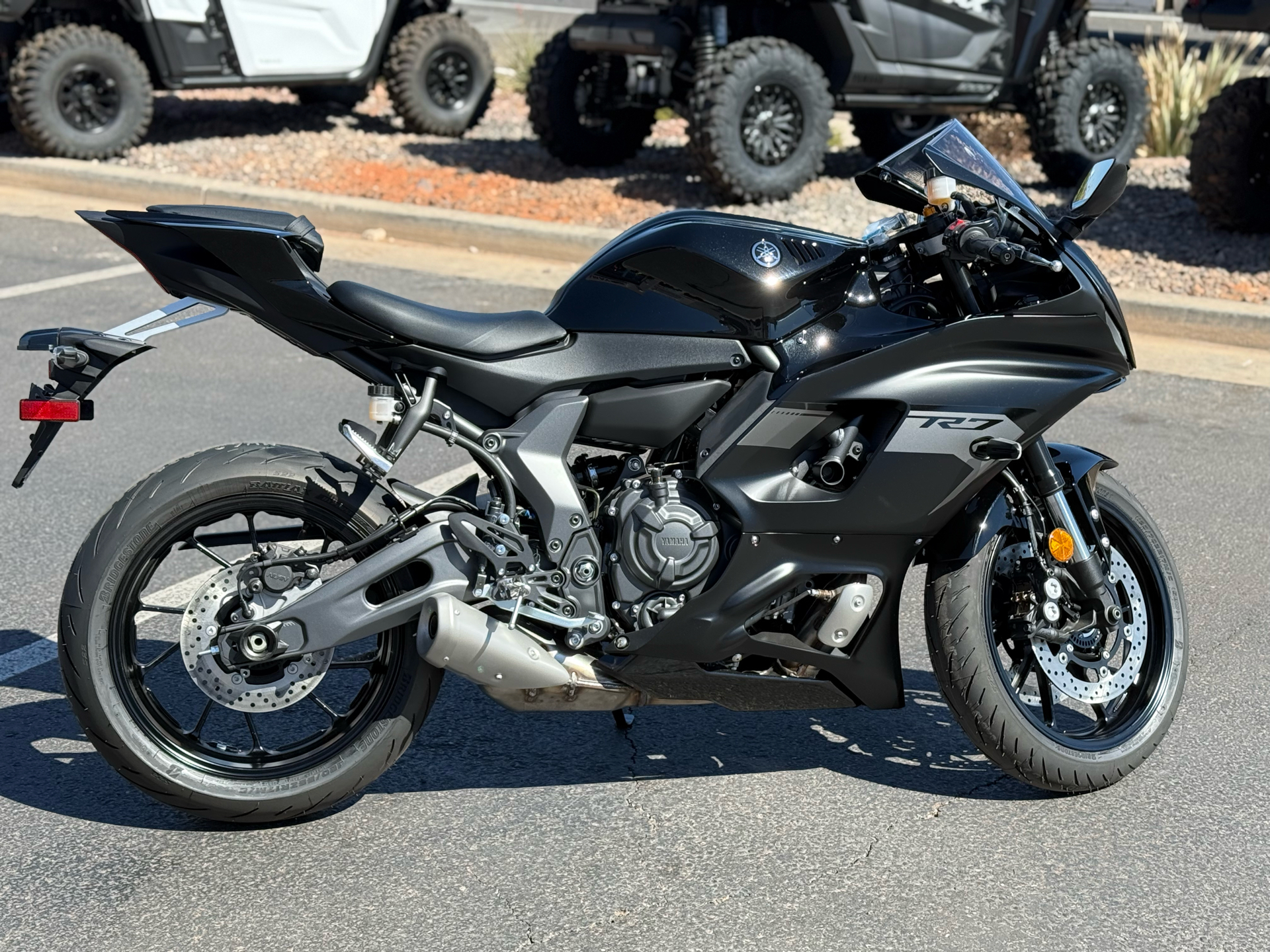 yzf R7 エキパイ 🏍️YZF-R7 フルエキゾーストマフラー量産中🏍️ 発売開始まで