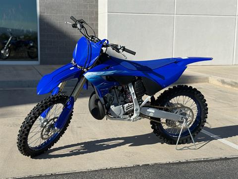 2027 Yamaha YZ250 — photo 1 of 12