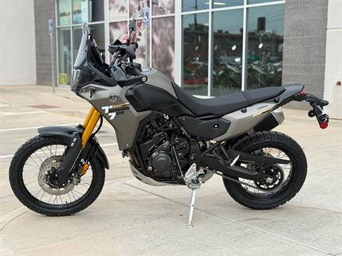 2026 Yamaha Ténéré 700 — photo 1 of 33