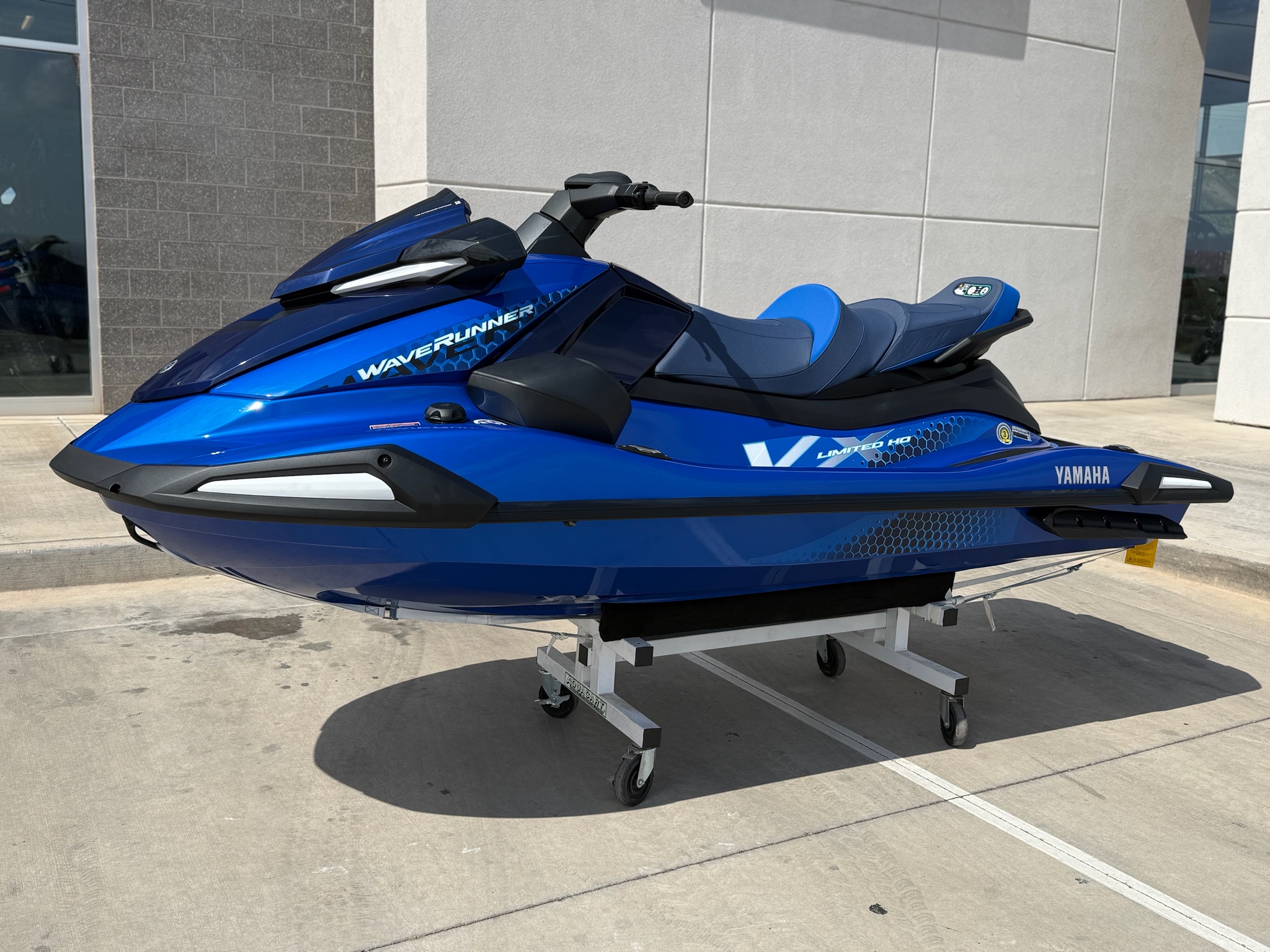 2026 Yamaha VX Limited HO for sale 1106976