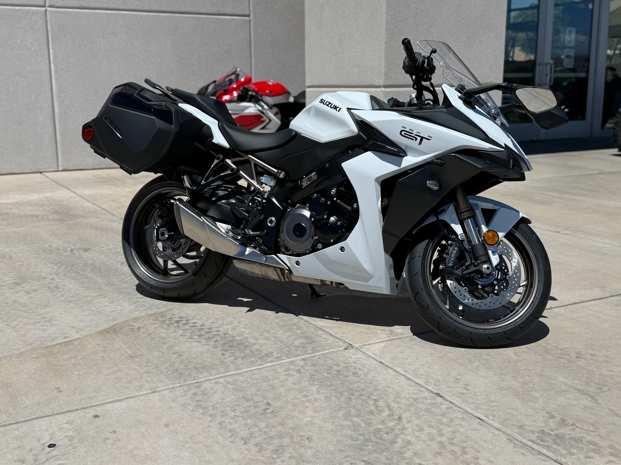 2026 Suzuki GSX-S1000GT+ for sale 1197964