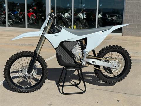 2025 Stark VARG MX 1.2 Alpha 80 hp