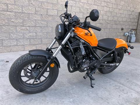 2024 Honda Rebel 300 ABS — photo 1 of 25