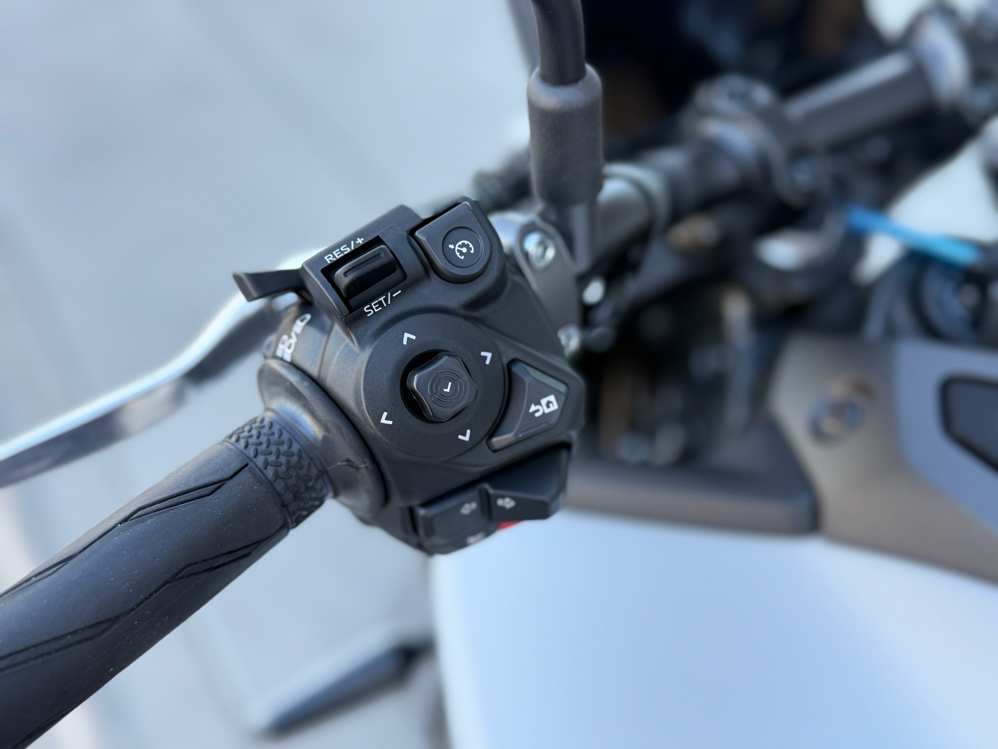 2026 Yamaha MT-09 12