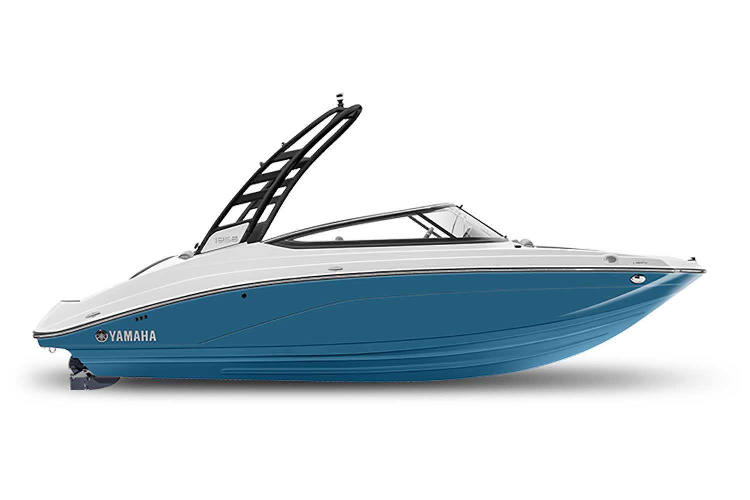 New 2024 Yamaha 195S Power Boats Inboard in Saint George, UT