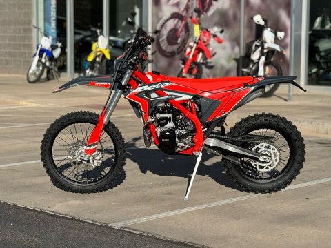 2026 Beta 300 Xtrainer — photo 1 of 30