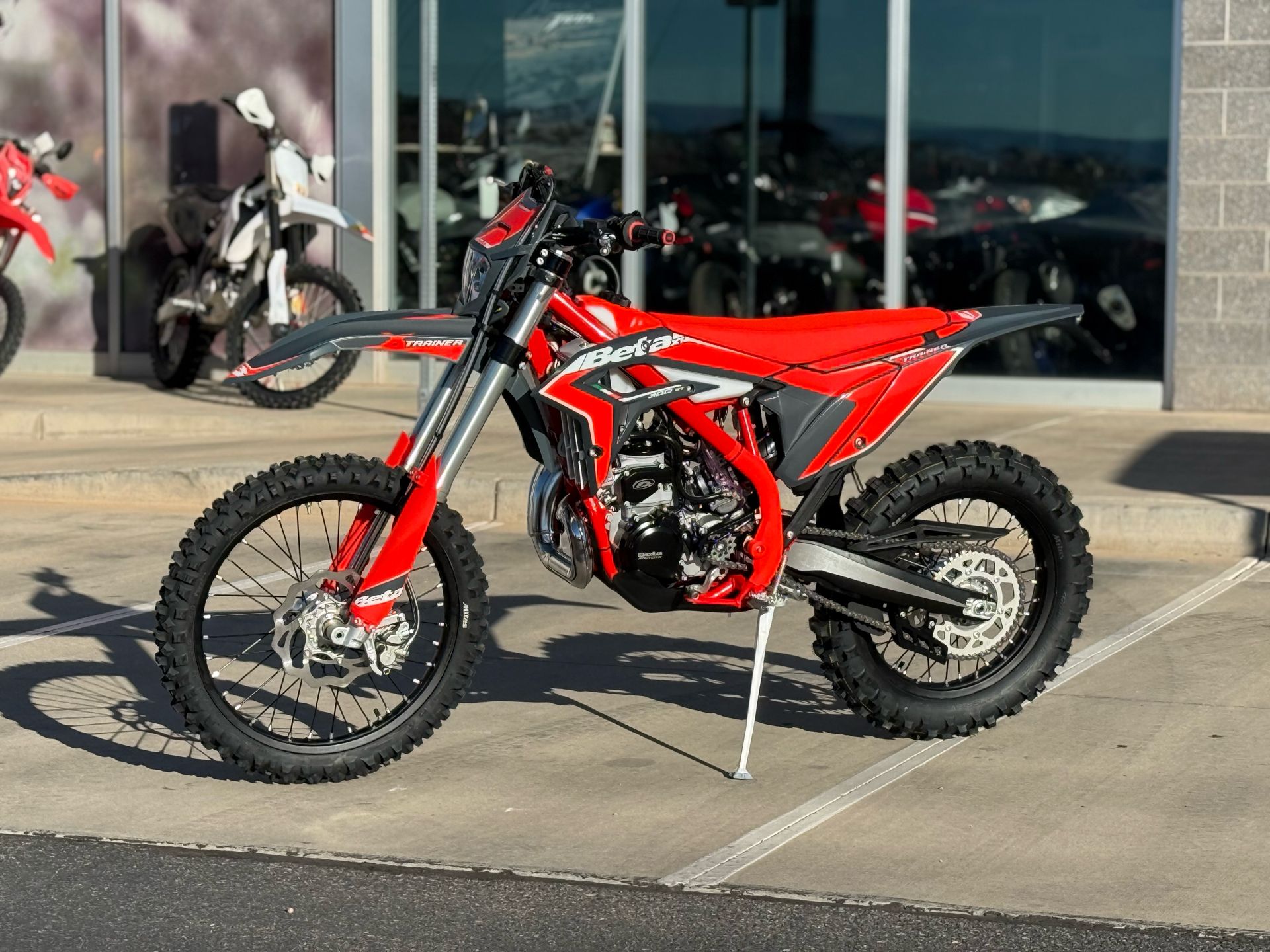 2026  300 Xtrainer 1