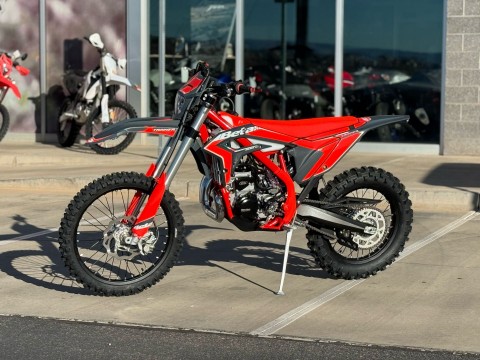 2026 Beta 300 Xtrainer