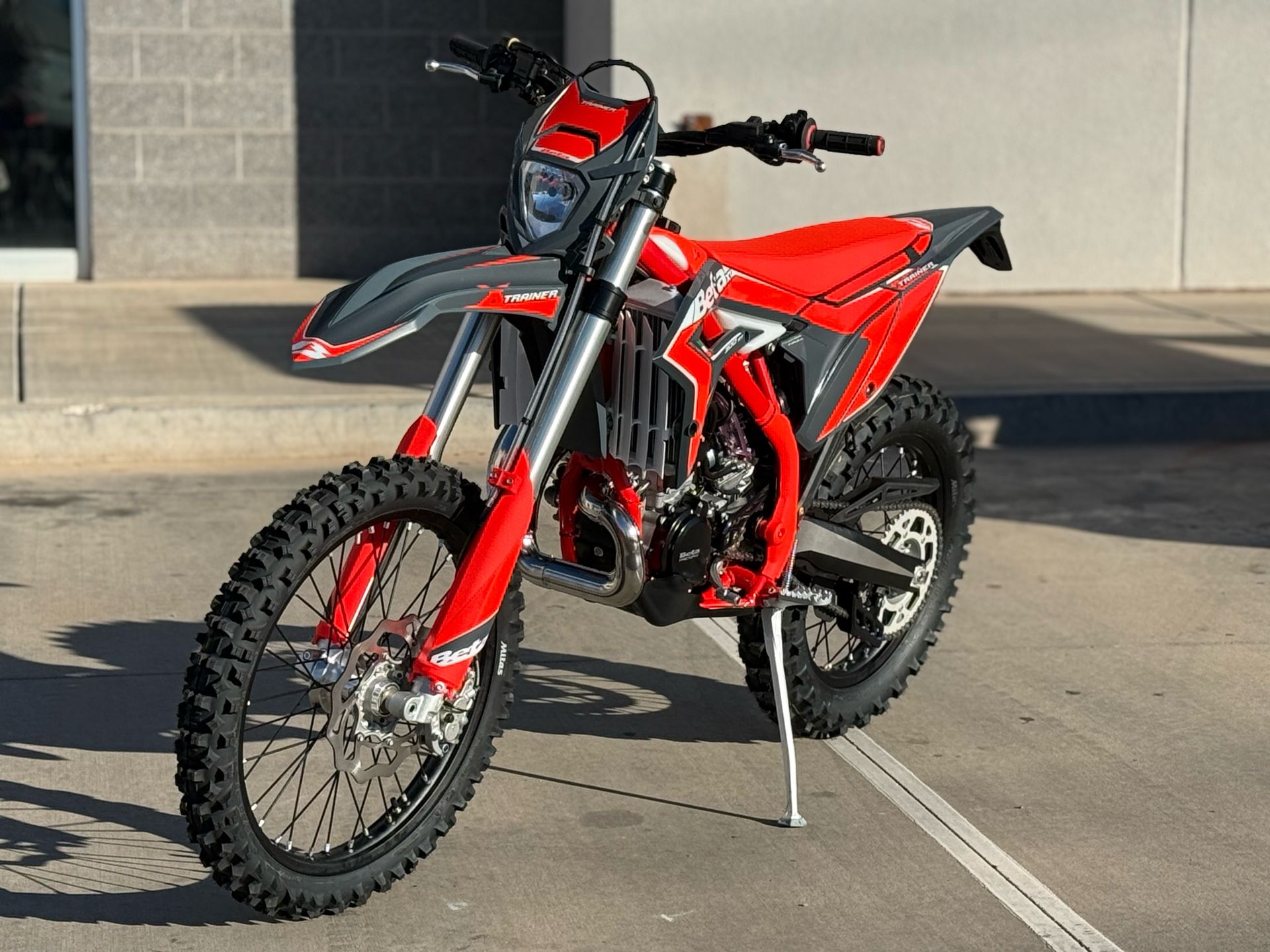 2026  300 Xtrainer 2