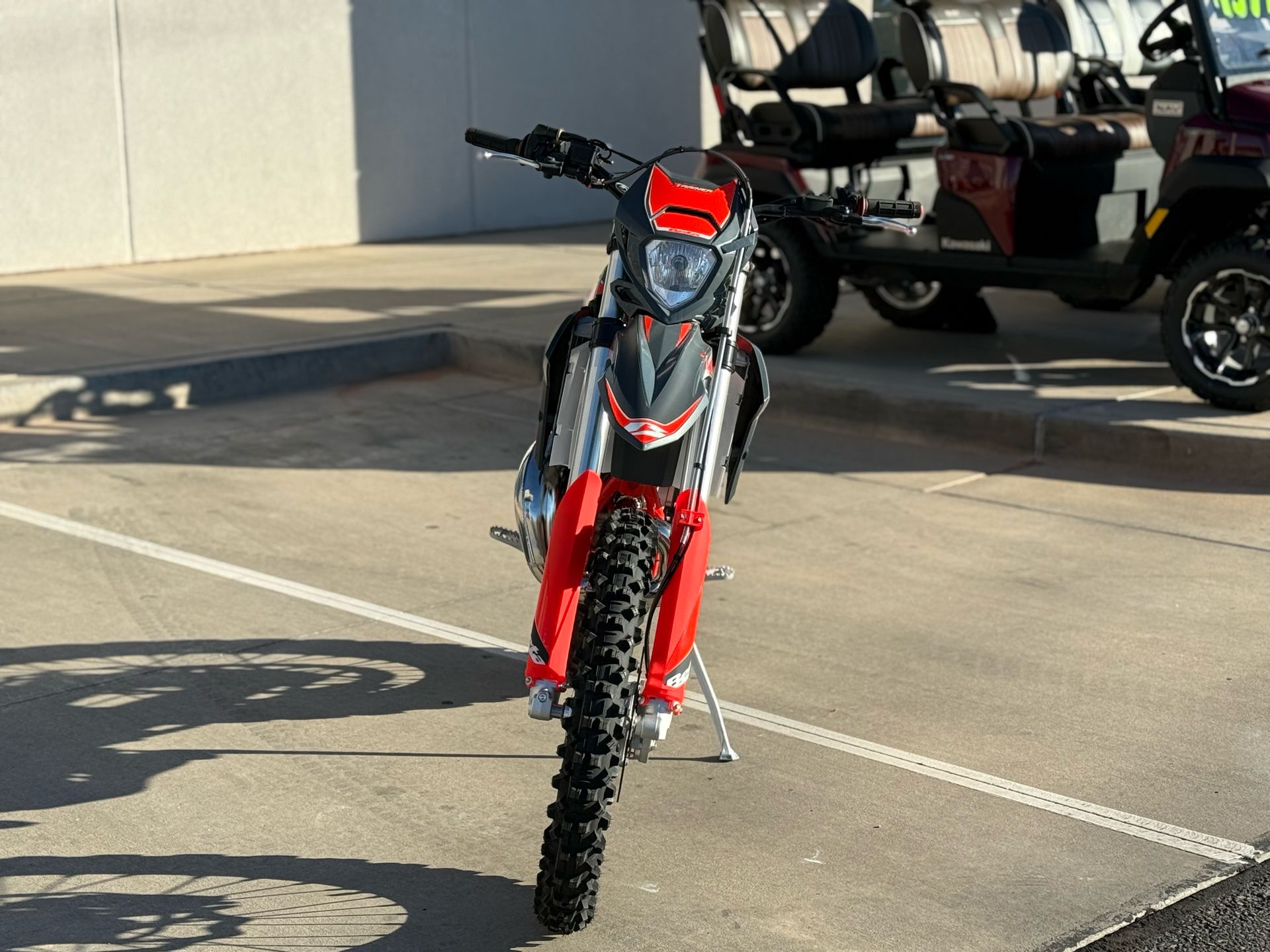 2026  300 Xtrainer 3
