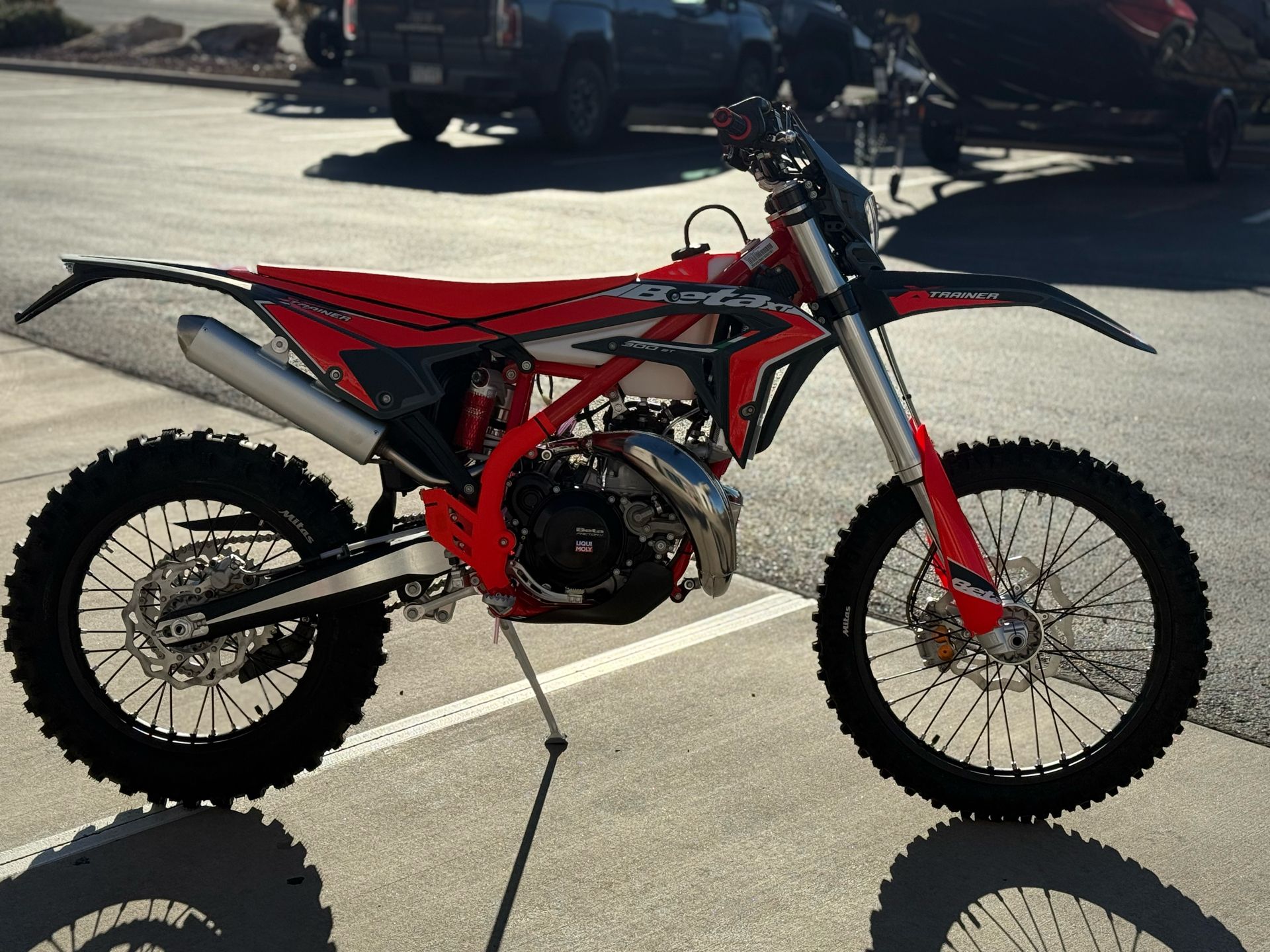 2026  300 Xtrainer 5