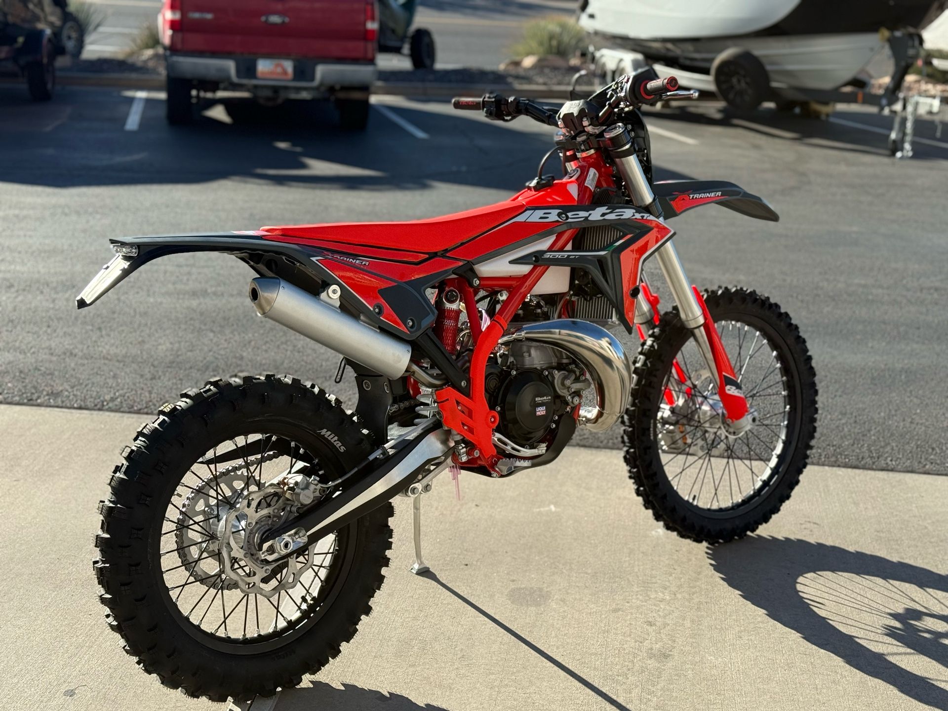 2026  300 Xtrainer 6