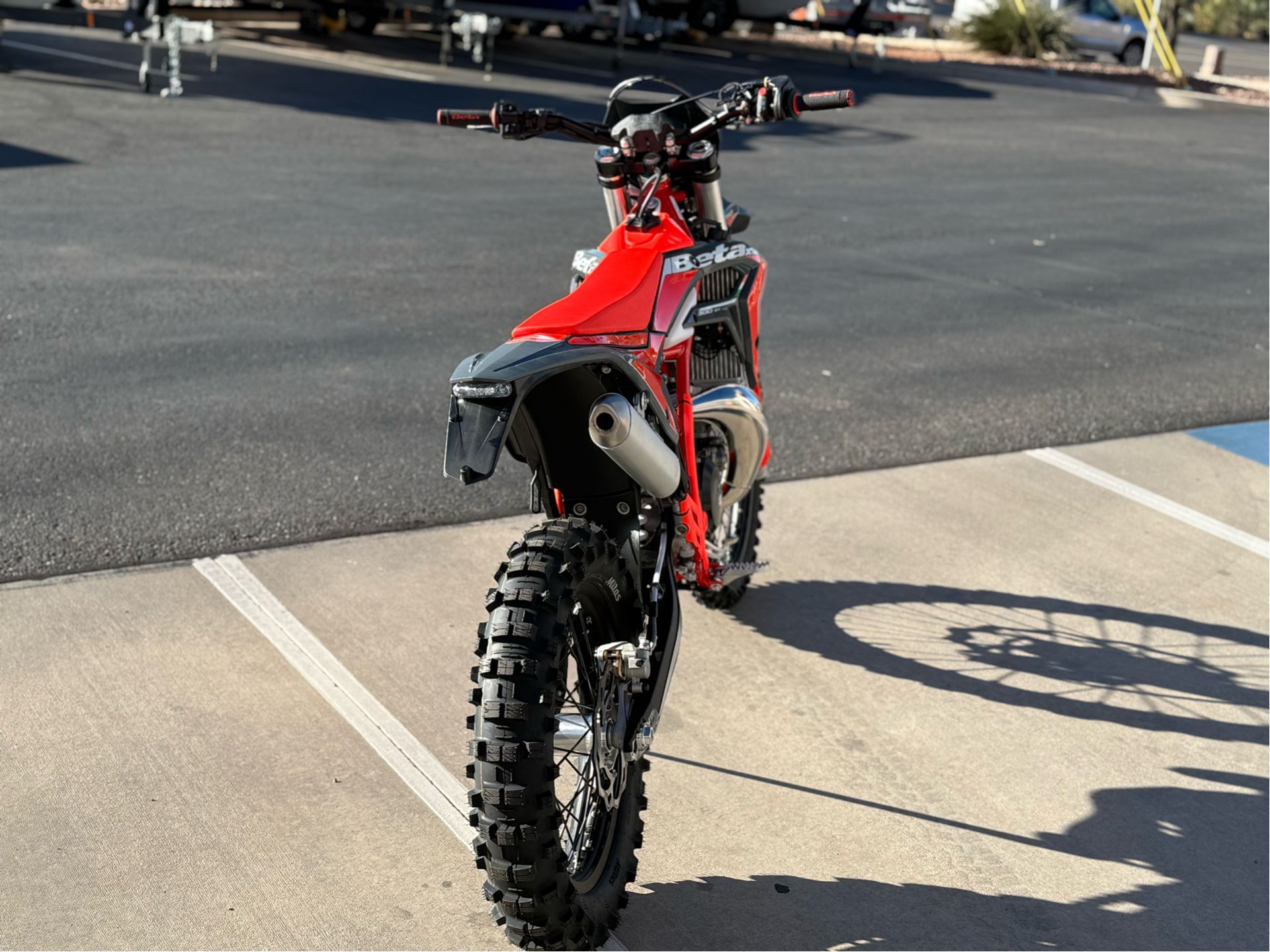 2026  300 Xtrainer 7