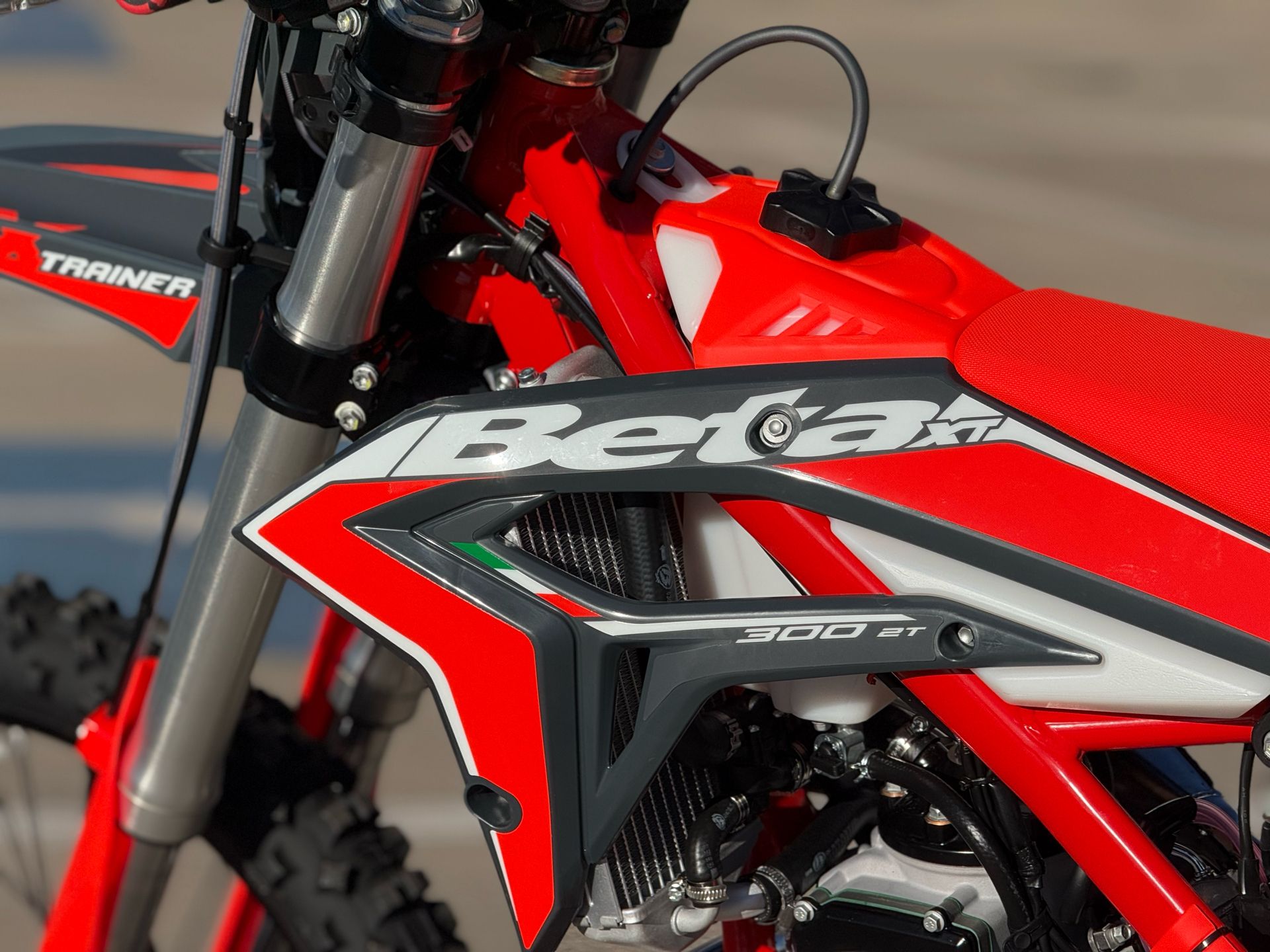 2026  300 Xtrainer 9