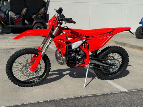 2026 Beta 250 RR X-Pro — photo 1 of 28
