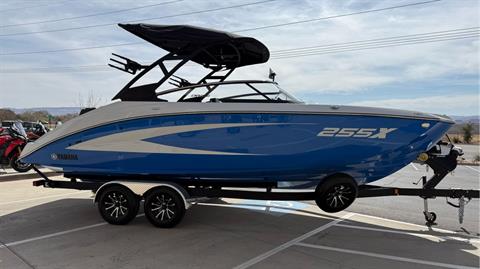 New 2025 Yamaha 255XD Power Boats Inboard in Saint George, UT