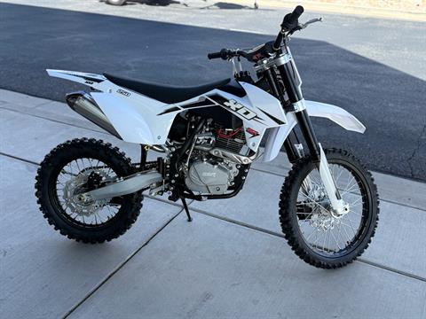 2026 SSR XD250 — photo 1 of 17