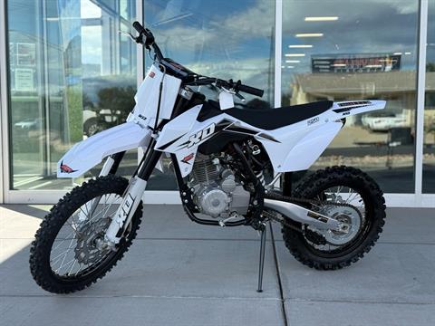 2026 SSR XD250 — photo 1 of 18