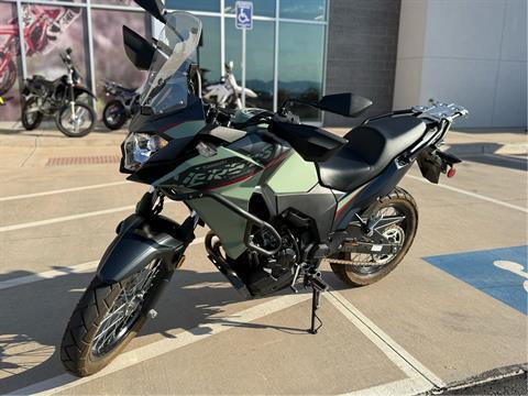 2024 Kawasaki Versys-X 300 ABS