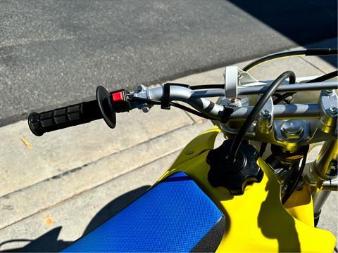 Used 2023 Suzuki RM85 Motorcycles in Saint George, UT