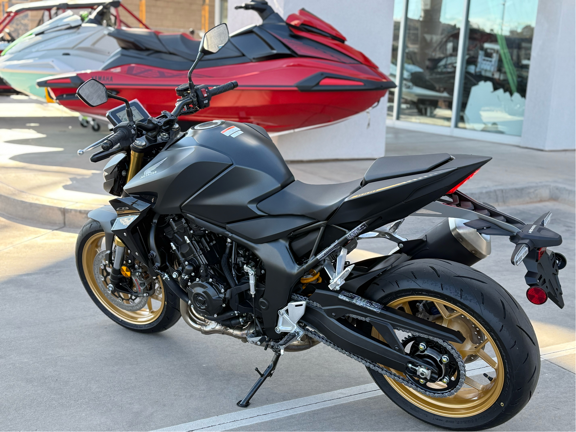 HONDA CB1000 HORNET サービスマニュアル　SC86 CB1000 HORNET/ CB1000 HORNET SP サービスマニュアル新品未使用 8BL