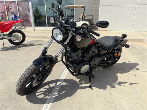 2025 Yamaha Bolt R-Spec