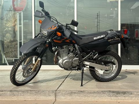 2026 Suzuki DR650S — photo 1 of 12