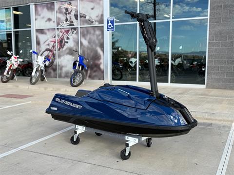 2027 Yamaha SuperJet