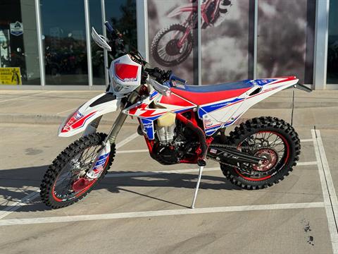 2019 Beta 390 RR Race Edition — photo 1 of 21