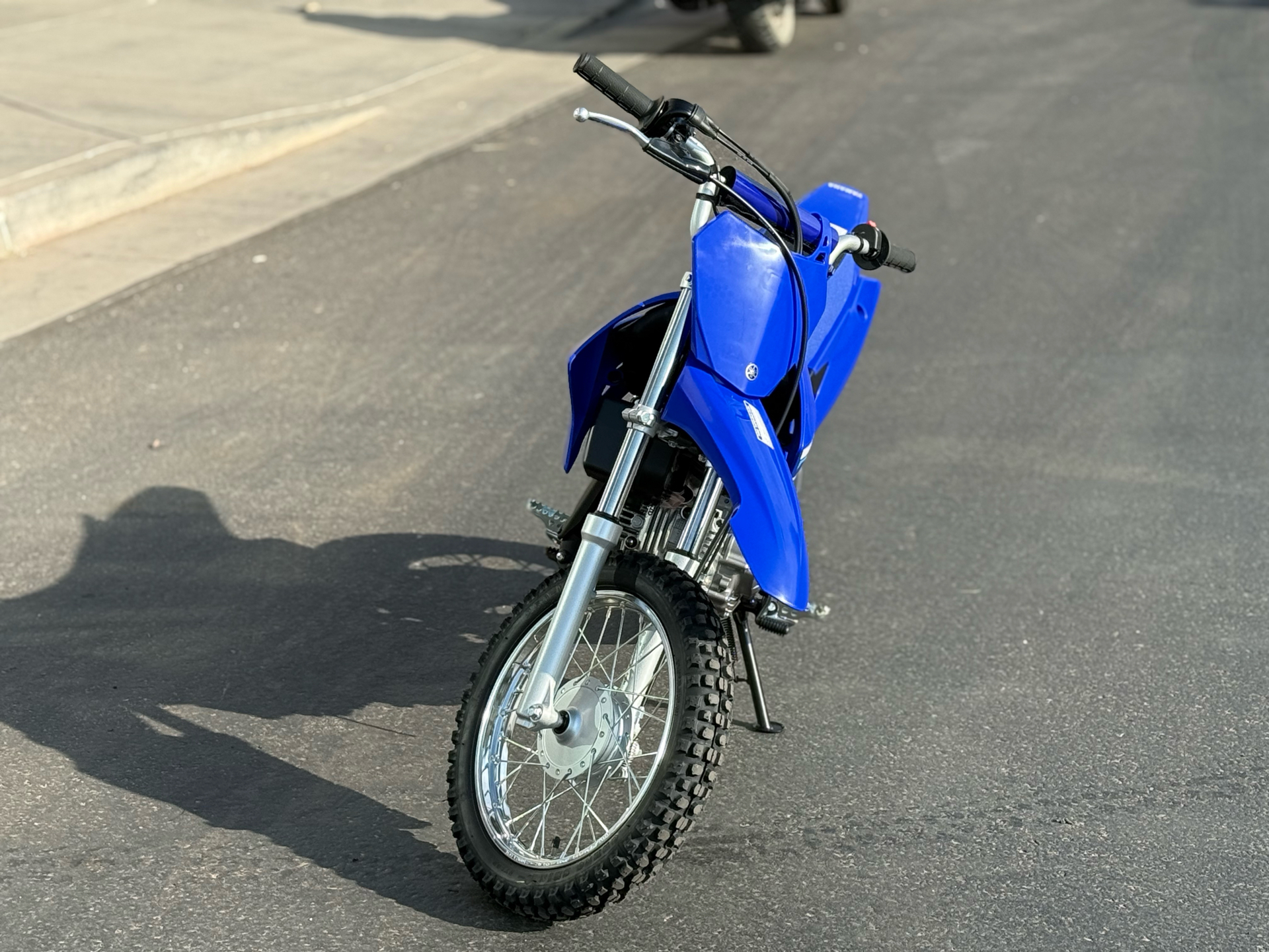 2026 Yamaha TT-R110E for sale 1123583
