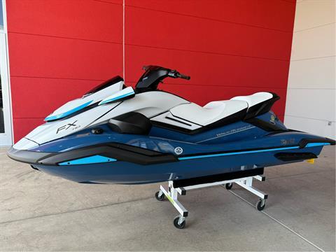 2026 Yamaha FX HO with Audio — photo 1 of 38