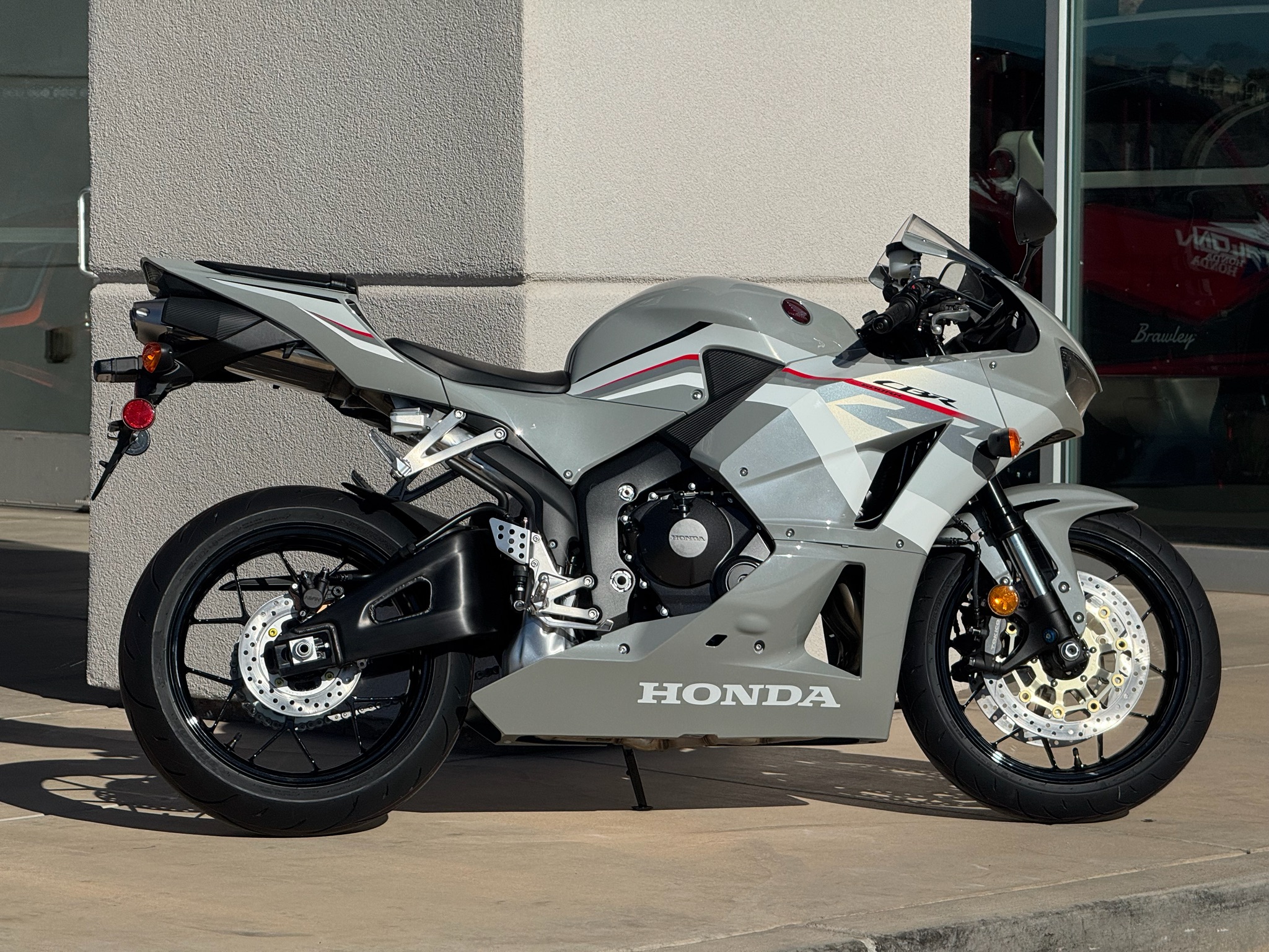 2026 Honda CBR600RR for sale 1192387
