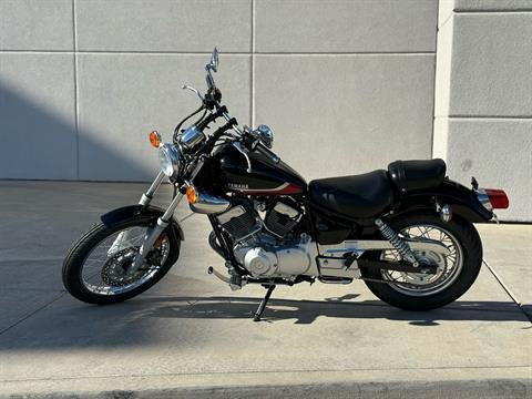 2026 Yamaha V Star 250 — photo 1 of 23