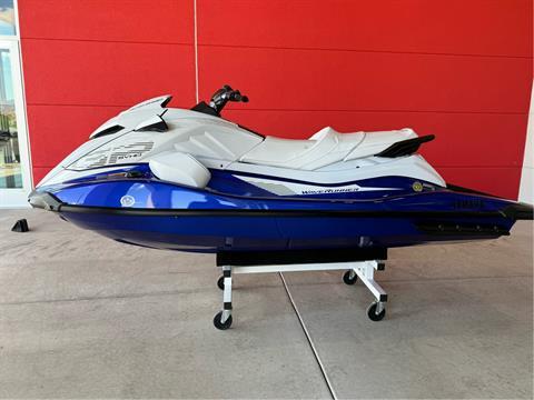 2025 Yamaha GP SVHO with Audio — photo 1 of 29