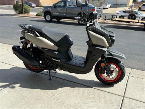 2026 Yamaha Zuma 125 — photo 1 of 22
