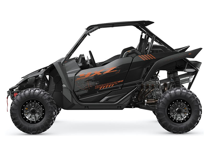 New 2022 Yamaha YXZ1000R SS XT-R Utility Vehicles in Saint