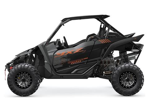 New 2022 Yamaha YXZ1000R SS XT-R Utility Vehicles in Saint George