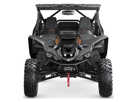 New 2022 Yamaha YXZ1000R SS XT-R Utility Vehicles in Saint George
