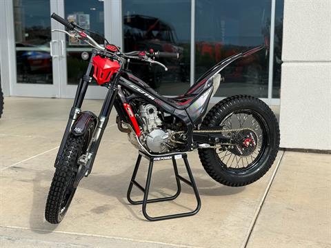 2022 Honda Montesa Cota 4RT 260R — photo 1 of 20