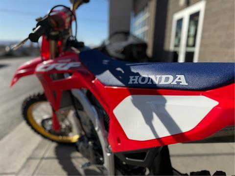 ◆商品名：HONDA racing LIMITED EDITION Honda Racing US | HRC x Vanson x Larry June. A limited